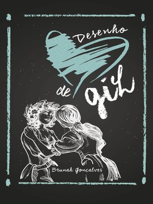 cover image of Desenho de giz